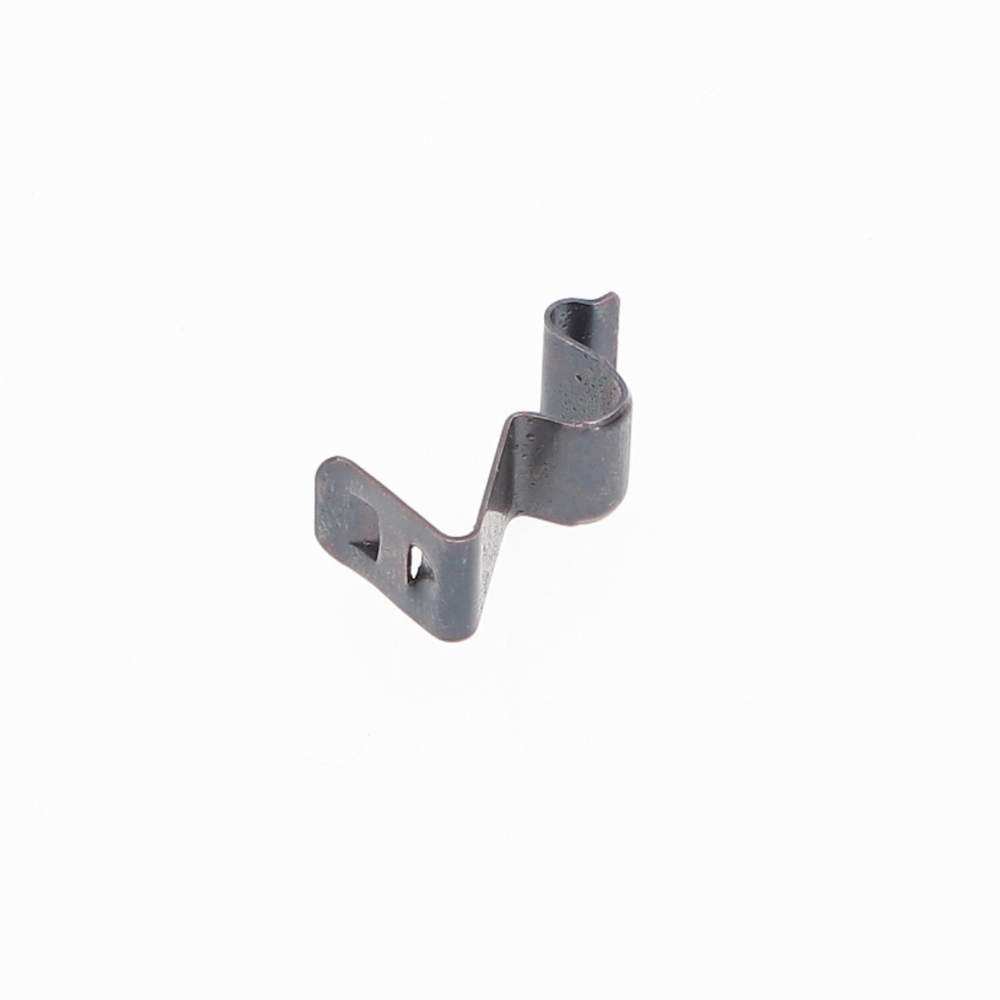 Heater cable clip